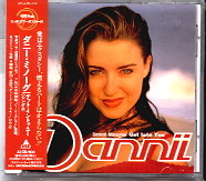Dannii Minogue - Get Into You
